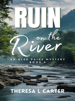 cover image of Ruin on the River